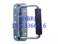 不銹鋼彈簧拉手