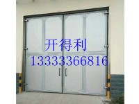 直銷工業平開門